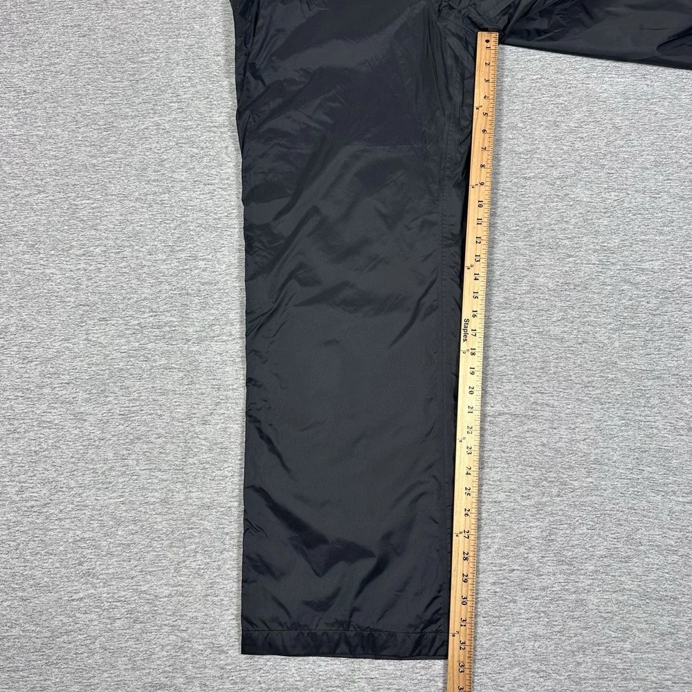 Columbia item rain